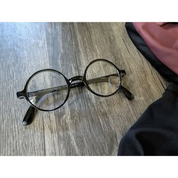 Harry Potter Child's Size S (4-6) Halloween Costume Complete Outfit With Extras - Picture 9 of 13